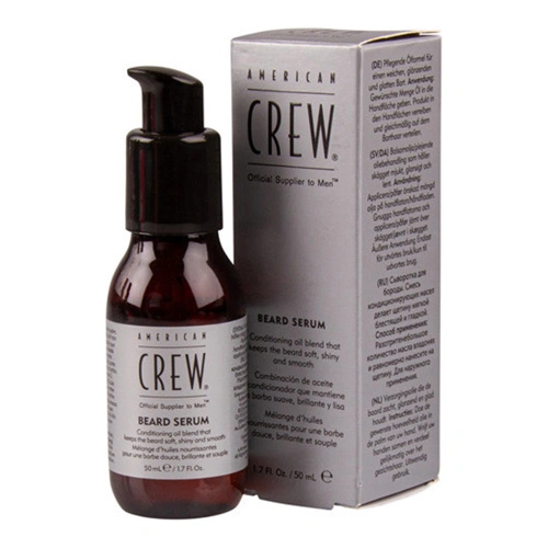 American Crew Beard Serum 50ml főképe